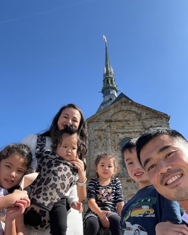 提供：山田ローラさん