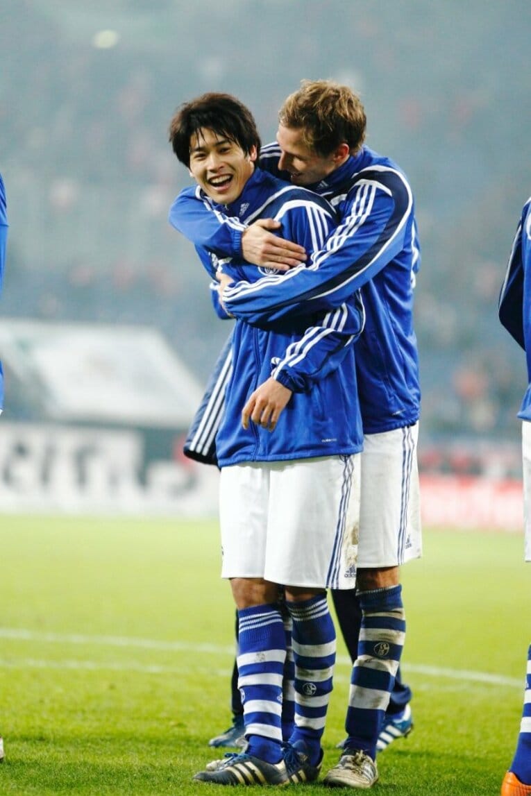 ©Sports Graphic Number