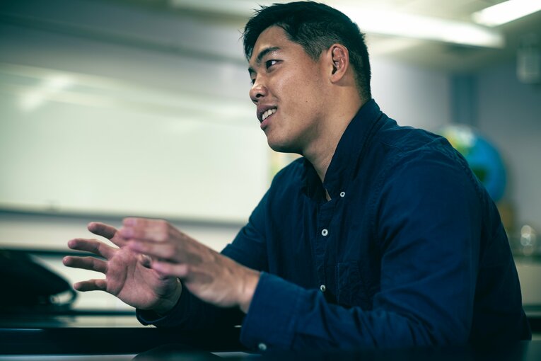 ©︎Takuya Sugiyama