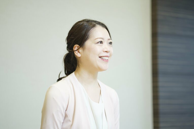 摂食障害、2度の五輪…鈴木明子36歳が語る“遅咲きのスケーターと呼ばれた現役時代”「『自分を大切にする』と『競技性』は相性が悪い」(9)