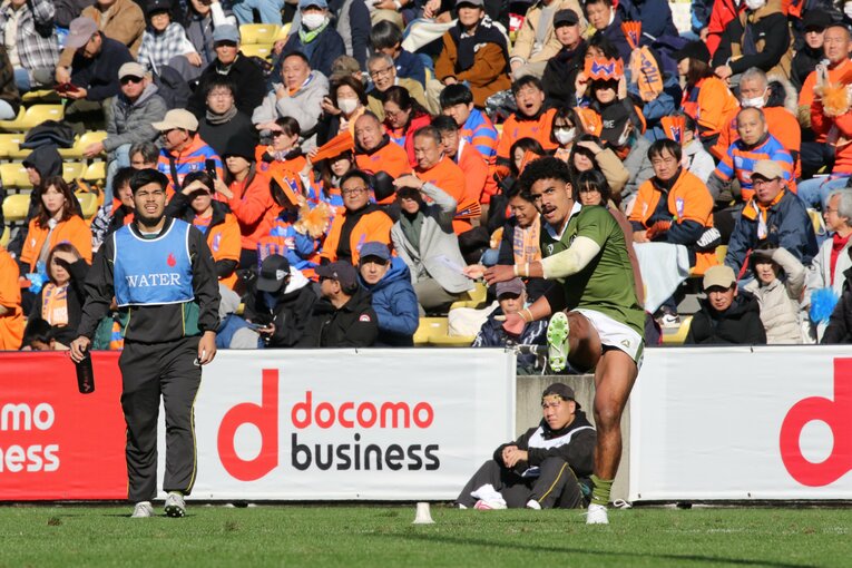 CTBハニテリ・ヴァイレア　©Nobuhiko Otomo