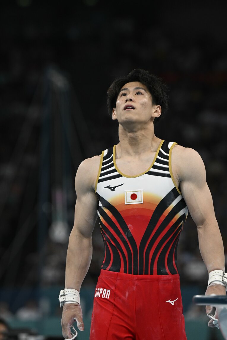 ©Asami Enomoto/JMPA