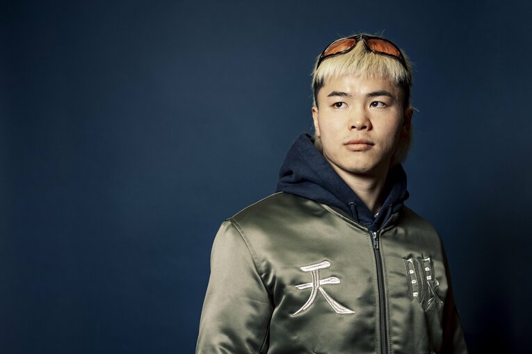 ©︎Kiichi Matsumoto