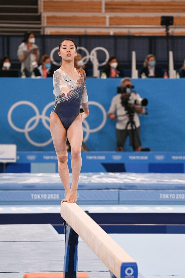 ©Asami Enomoto/JMPA