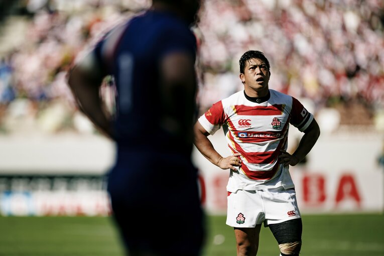 HO坂手淳史　©︎Kiichi Matsumoto