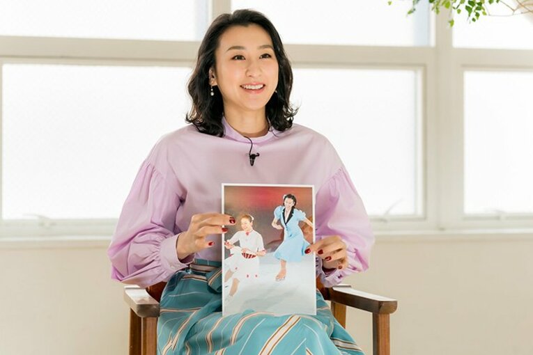 妹・真央とともに歩んだ、浅田舞のフィギュアスケート人生。(2)