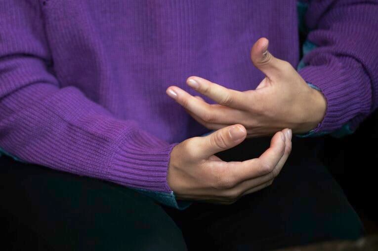 高橋成美　©Takuya Sugiyama