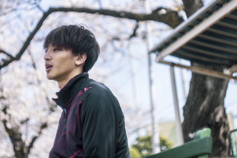 走幅跳・橋岡優輝、“8m超え”連発の要因は助走？ 跳躍種目で五輪メダル獲得となれば85年ぶり「最低限の目標に」(36)