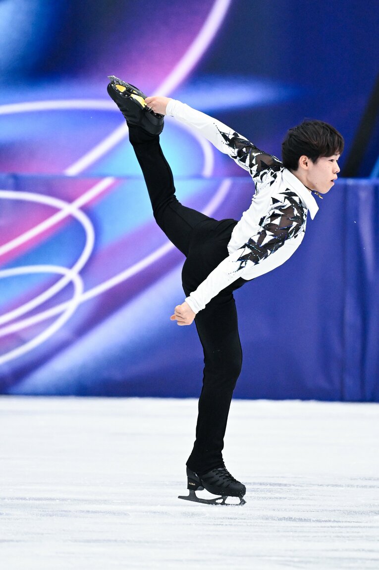 ©️Asami Enomoto/JMPA