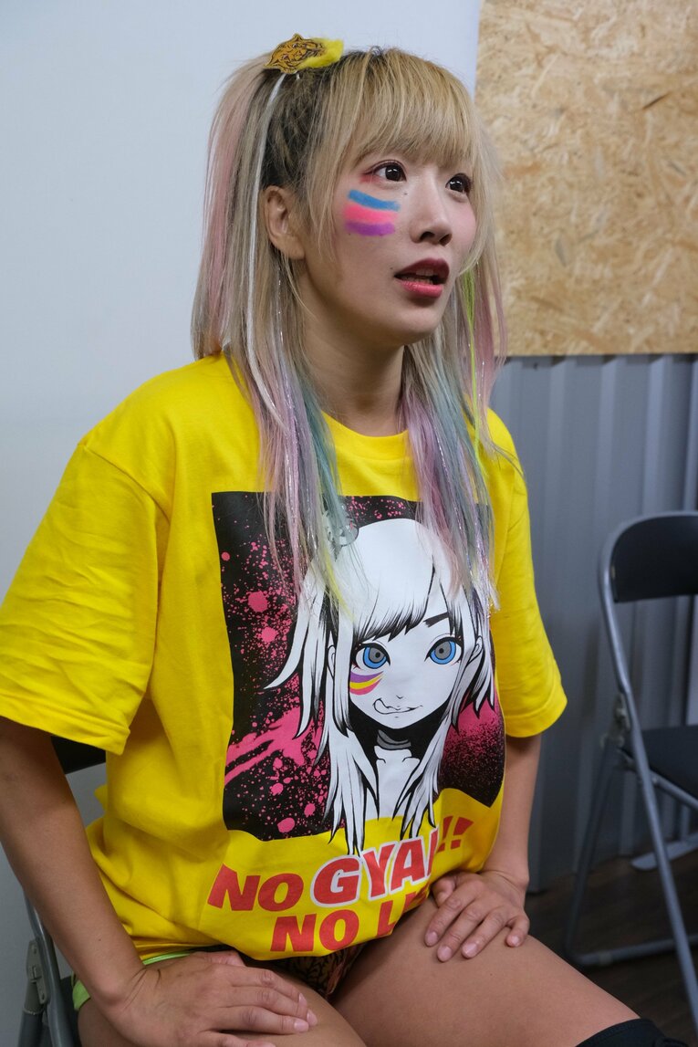 10.25マーベラス ©Norihiro Hashimto