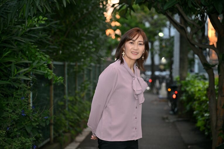 「露出はお尻までと決めていた」元アイドルレスラー・工藤めぐみは“写真集＆グラビア撮影”をどう思っていた？ 性的画像に感じた「悲しさ」(18)