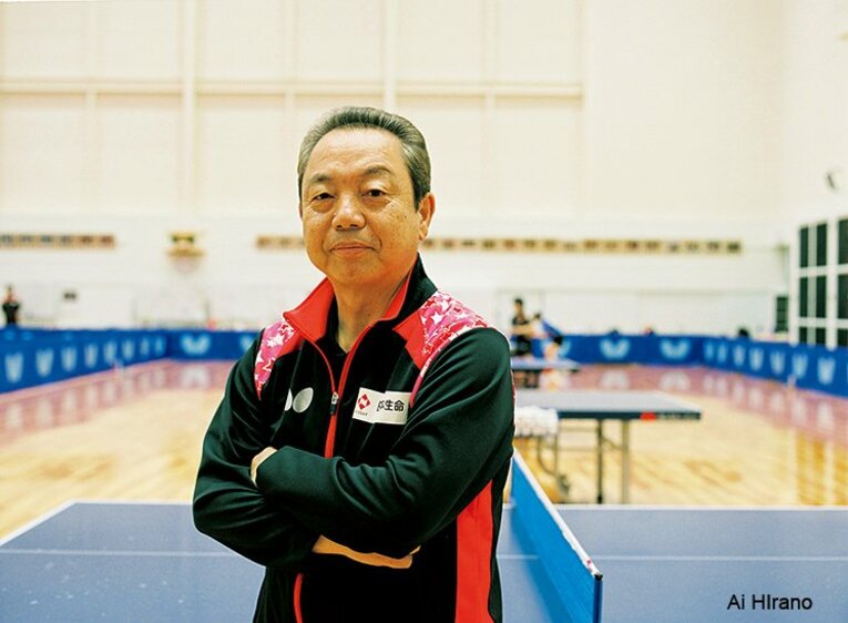 元監督が明かす歓喜の裏側。卓球女子団体、ロンドン五輪の秘策。(5)