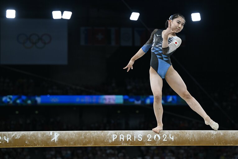 ©Asami Enomoto/JMPA