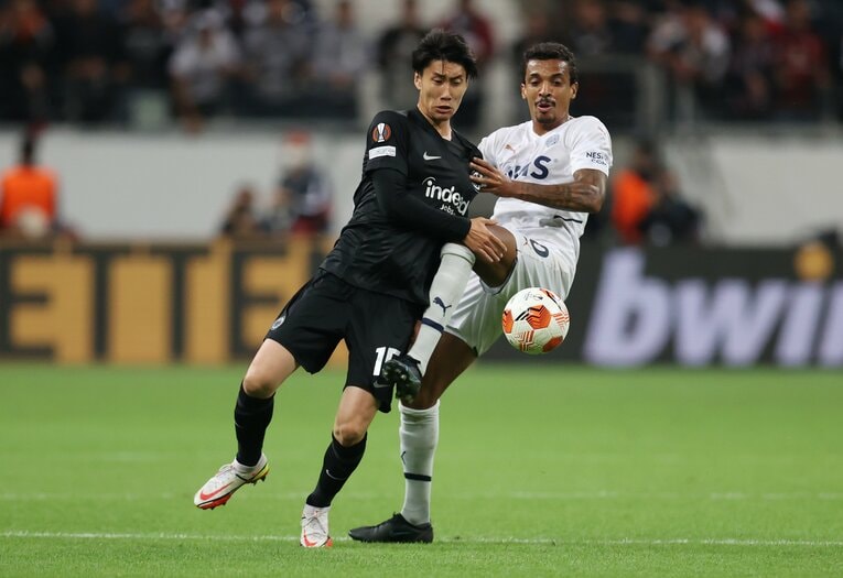 ELも戦う今季は、試合をこなしながらチームプレーを熟成させていく必要がある　©Getty Images