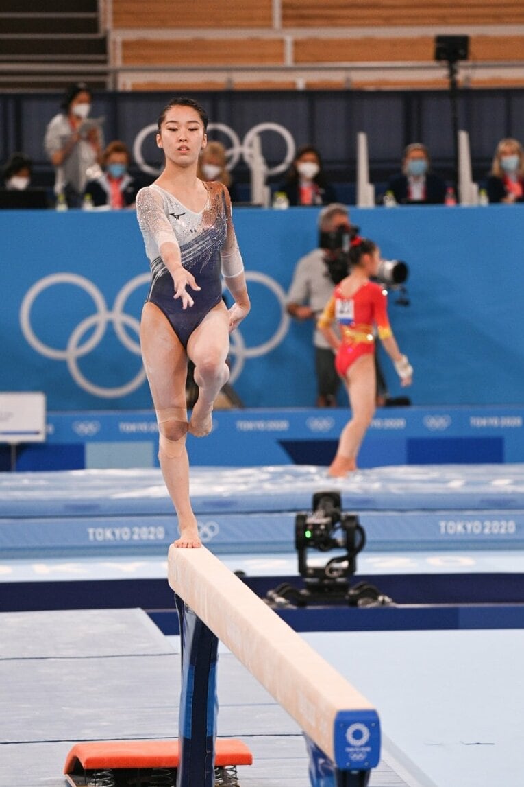 ©Asami Enomoto/JMPA