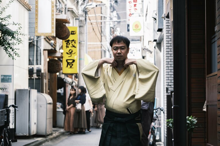 ©︎Atsushi Hashimoto