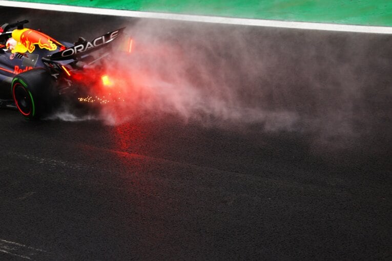 ©Getty Images / Red Bull Content Pool