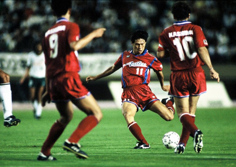 ©︎Kazuaki Nishiyama