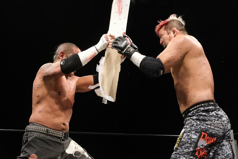 1.3新木場 ©Norihiro Hashimoto