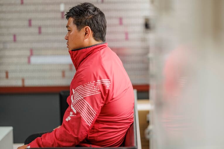 ©︎Kiichi Matsumoto