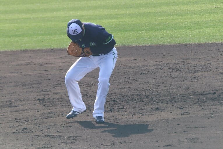 川端慎吾 ©Kou Hiroo