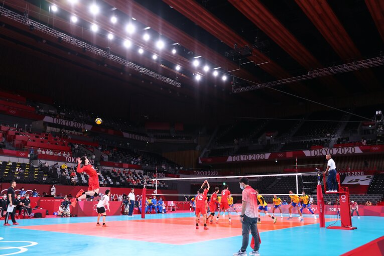 ©︎Ryosuke Menju/JMPA