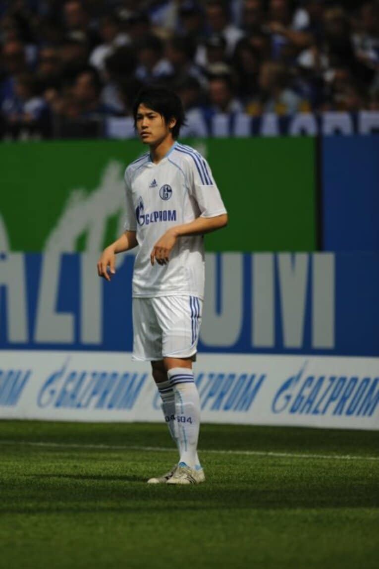 ©Sports Graphic Number