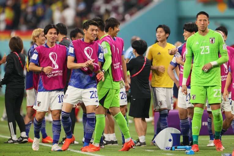 ©︎Wataru Watanabe/JMPA