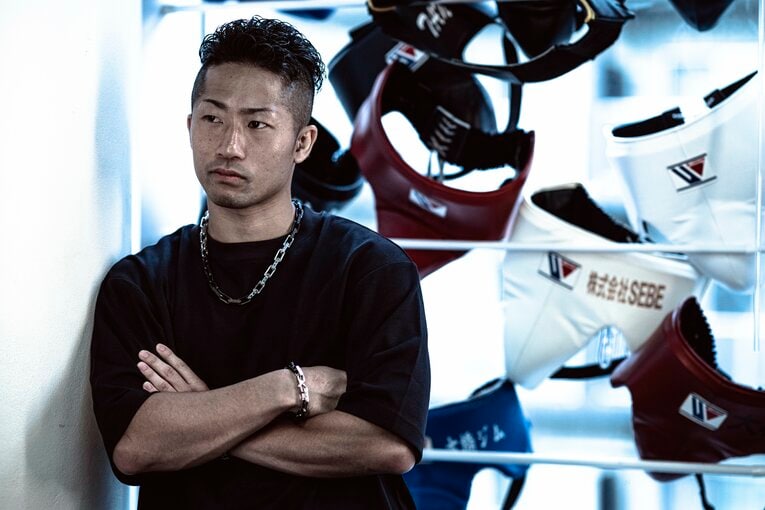 ©️Takuya Sugiyama