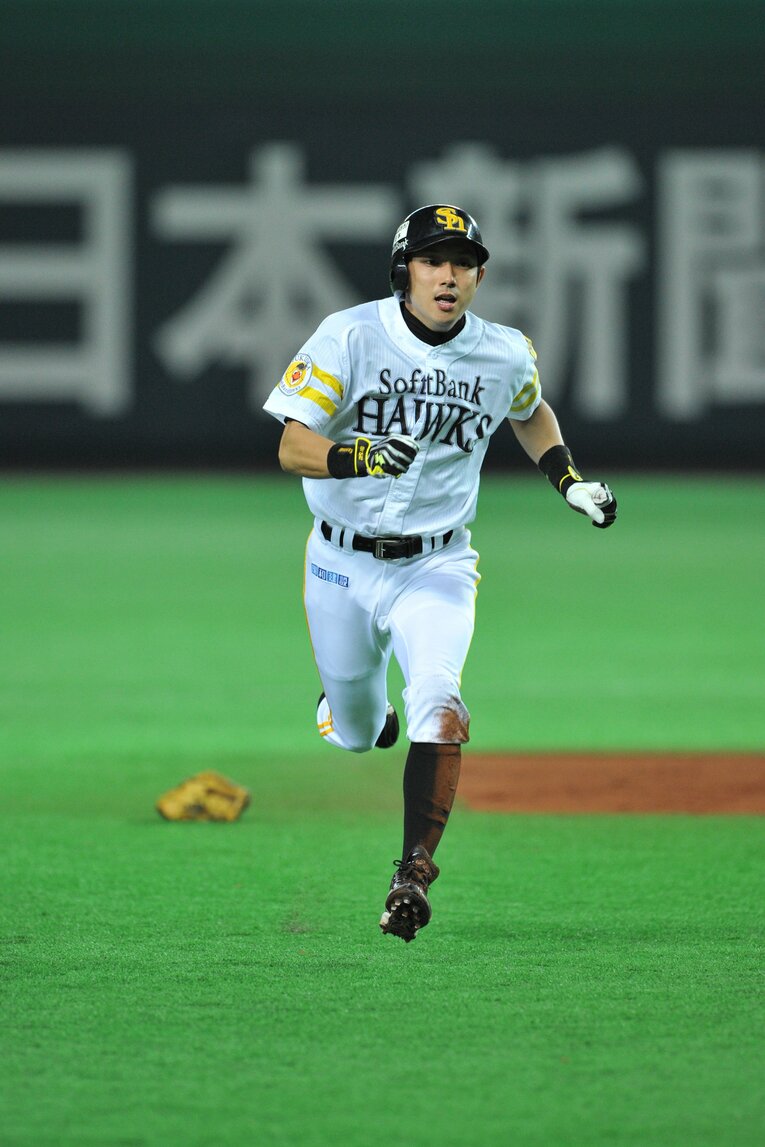 2011年　©︎Hideki Sugiyama