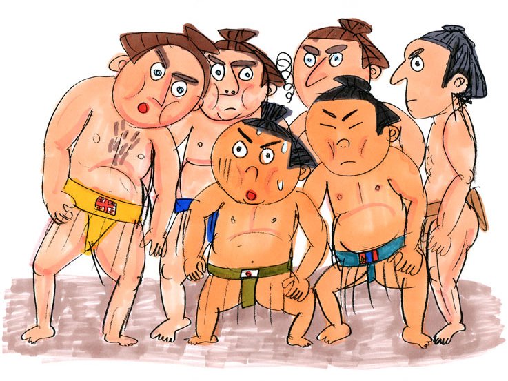 人数を制限するべきではない