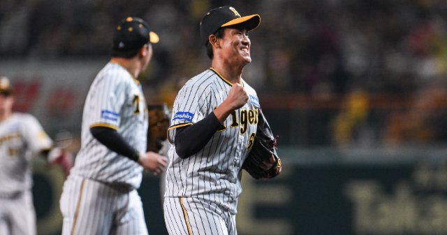シーズン中なら絶対やらんやろ」阪神・岡田彰布監督の独断は流れを