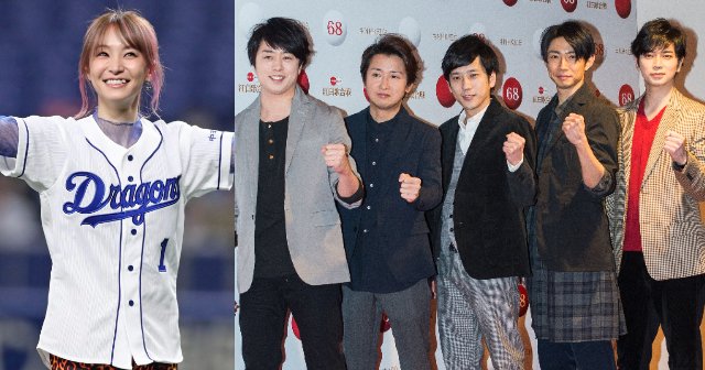 いつも白が勝っちゃうけど…紅白歌合戦の白組と紅組、「チャート的」にはどっちが“強い”のか?