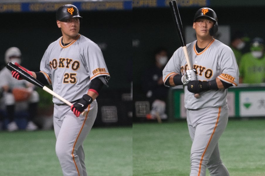 巨人