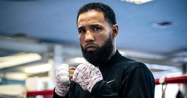 井上尚弥をリスペクトしている。だが…」ルイス・ネリは本当に“傲慢”な