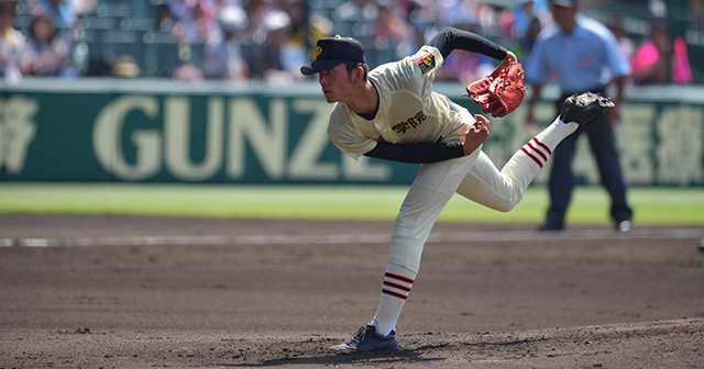 甲子園優勝投手・今井達也の現在地。技術は揺れても“原点”はブレ