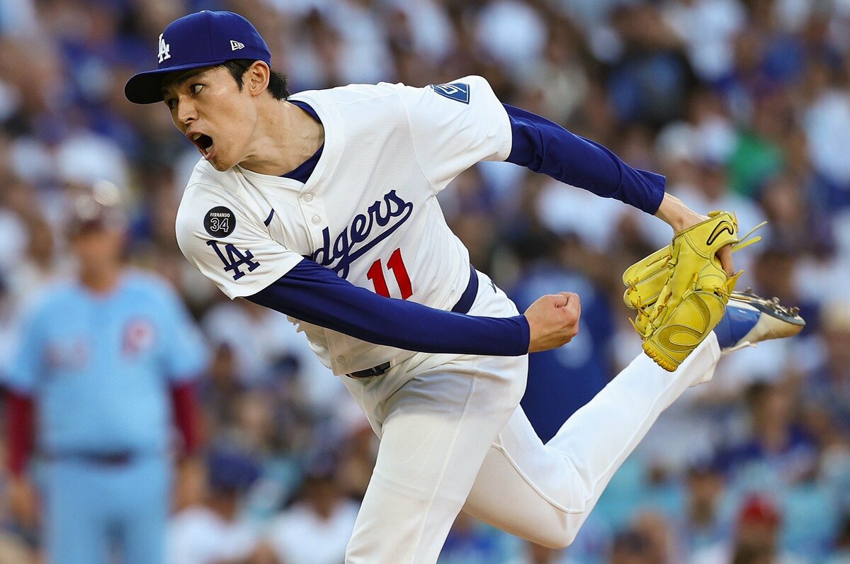 佐々木朗希を徹底解剖 - Number Web - ナンバー