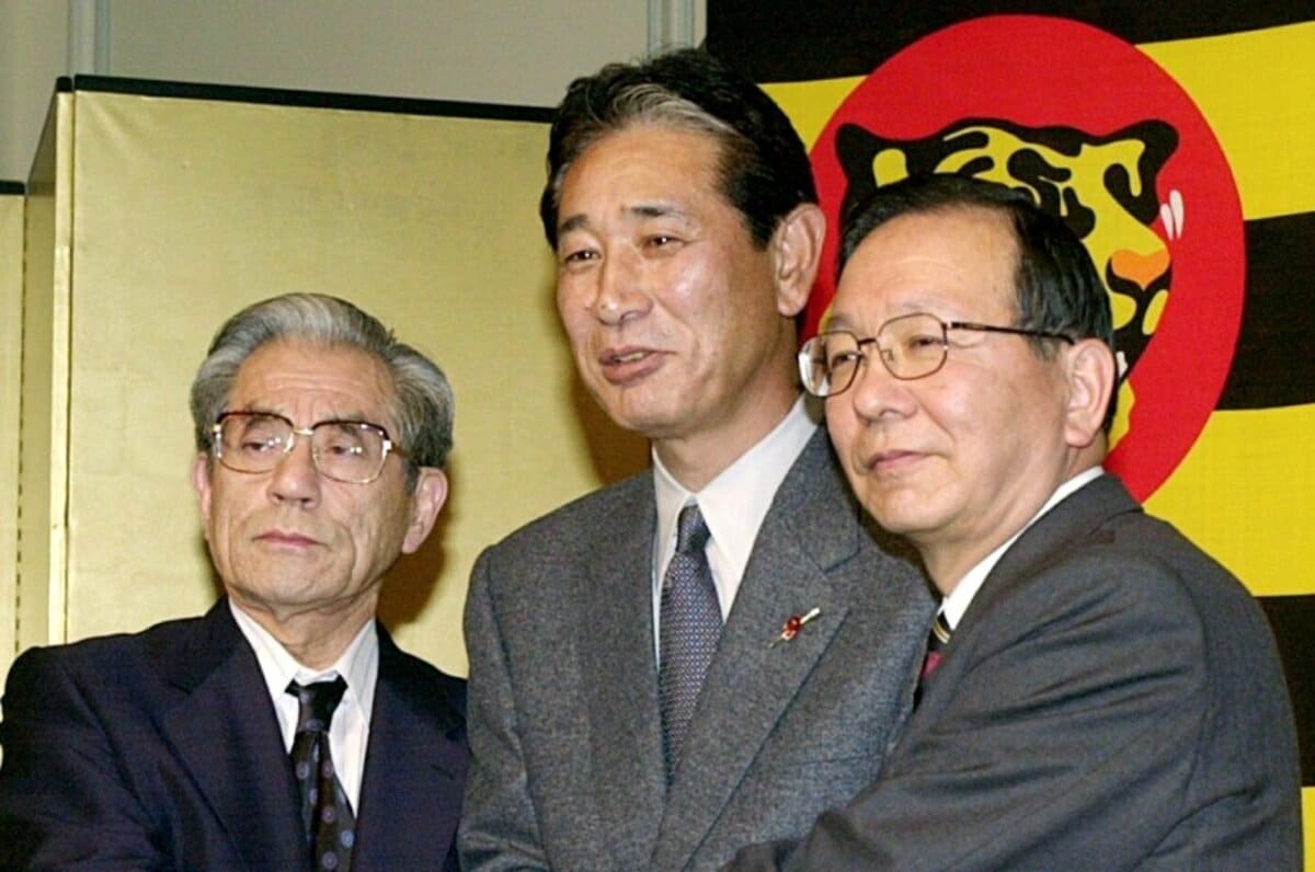 戦力外リストは6月終わり頃から作成」阪神元編成部長が明かす“あの24人
