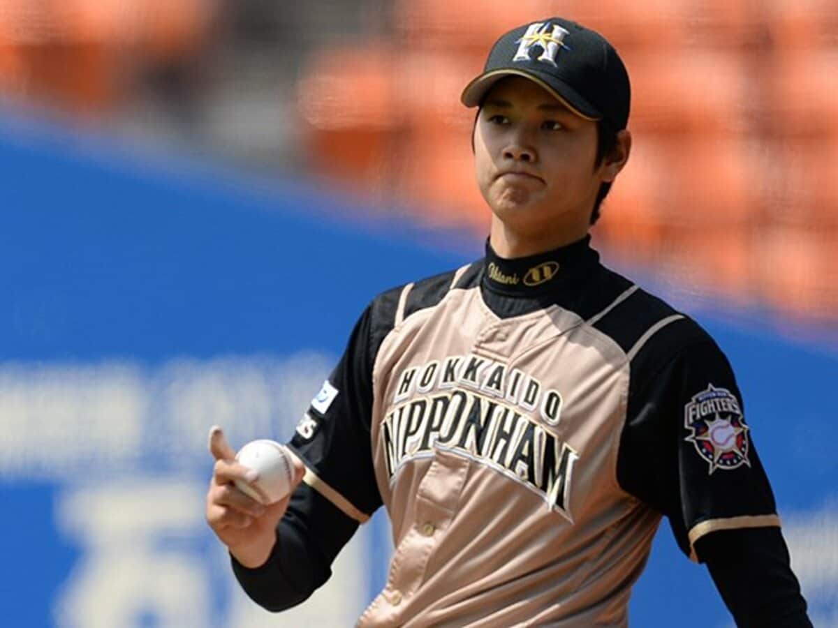 勇気ある挑戦なくして球界の発展なし。大谷と日本ハムが