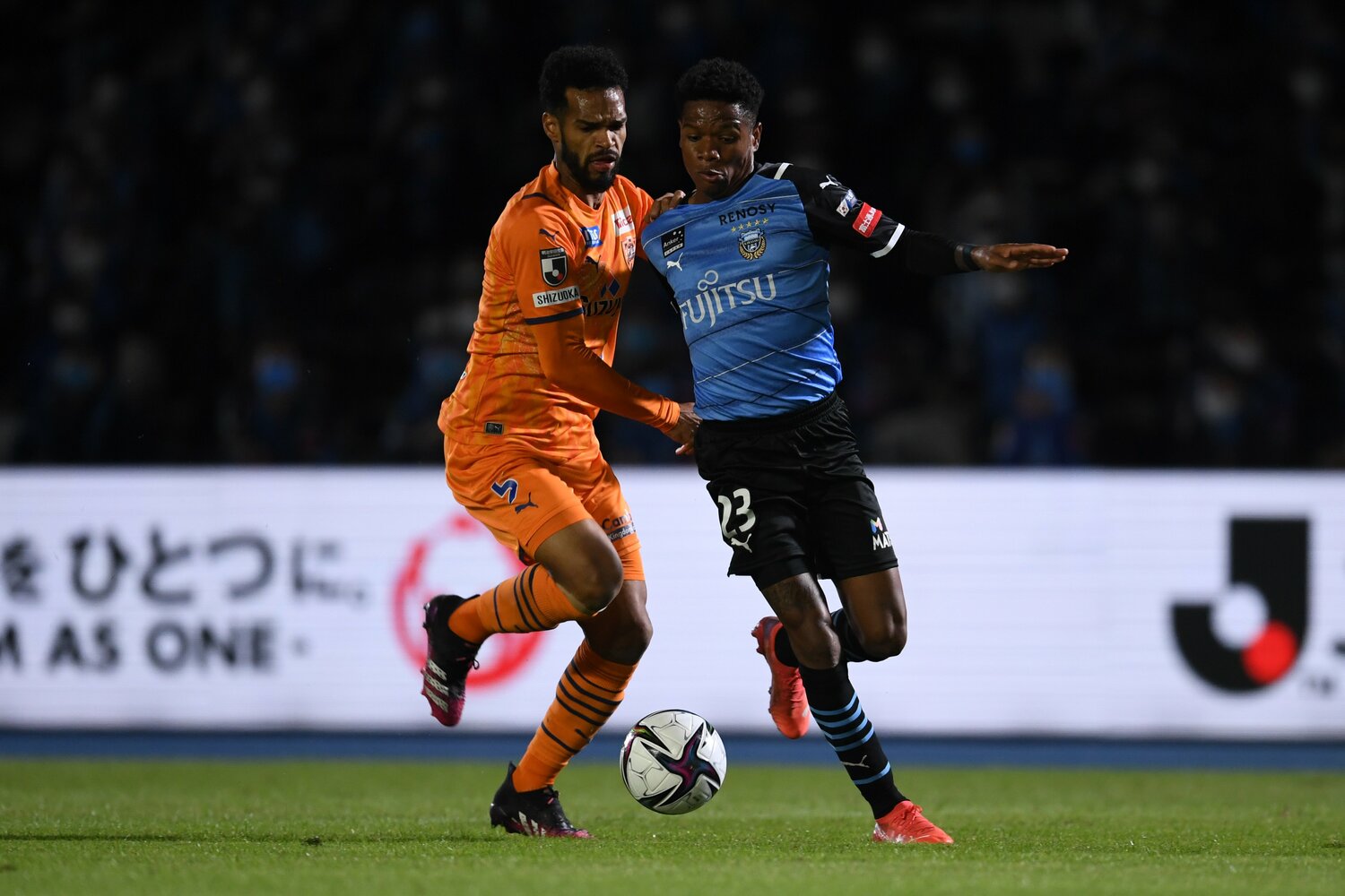 補強をマルシーニョのみにとどめた理由とは？　©Getty Images