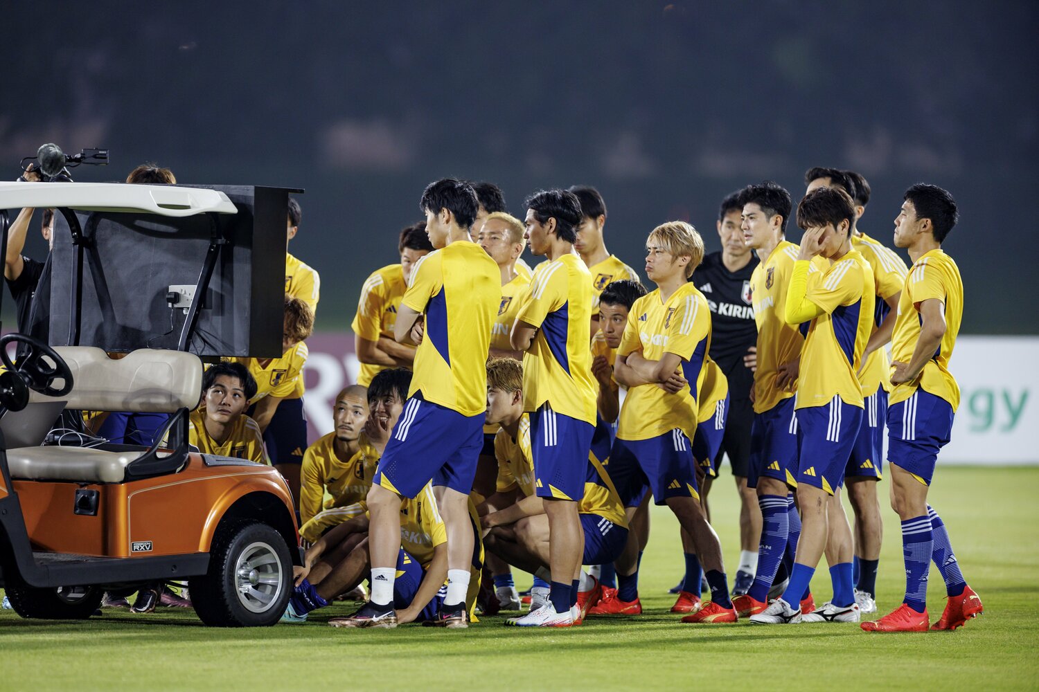 ©Kiichi Matsumoto/JMPA