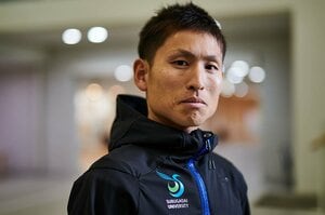 実力ではなくキャリアに注目されている」「『若いから箱根駅伝には価値がある』という意見もあった」31歳大学生ランナーが葛藤した“挑戦の2年間”