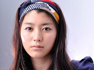 青春女子剣道映画に主演した成海璃子さん。～『武士道シックスティーン』映画化～