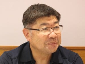 甲子園優勝投手に社会人で“異変”「松井秀喜と自分を比べはしなかった」森尾和貴52歳は今…“消えた天才投手”の実像「消えてもないし、天才でもない」