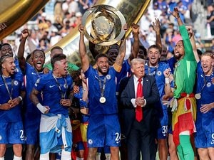 巨額賞金がマイナスを埋める。ポスト・クラブW杯の行方はいかに。