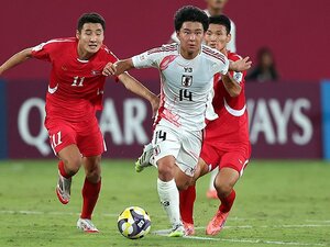 「北朝鮮の一部選手はケンカ腰…南米以上だ」“不穏すぎる”ラフプレーにブラジル人記者ア然「U-17日本代表＆メキシコの友情」と裏腹の憎悪