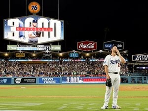 ドジャース一筋の左腕に新たな勲章。日本人投手へ引き継がれる「エース道」。