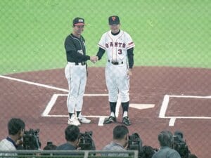 「日本シリーズの日程、変えられないのか？」ダイエーが“ON決戦”を前に犯した大失態、そして敗北に王貞治が見せた「信じられない行動」とは