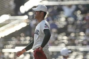 【なぜ】球速147キロ→140キロ弱までガクンと落ちて…注目度ナンバー1右腕・小園健太に何が起きたのか？