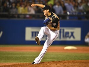 白い歯も、過剰な演出も必要ない!ギラギラした“夢の球宴”を取り戻せ。